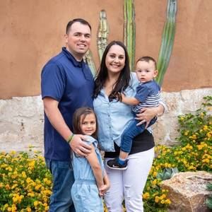 Meet your Posher, Ani